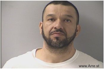 Julio Cesar Vega-maldonado Mugshot