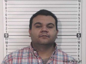 Julio C Villalobos Mugshot