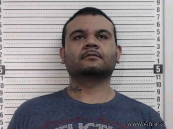 Julio C Villalobos Mugshot