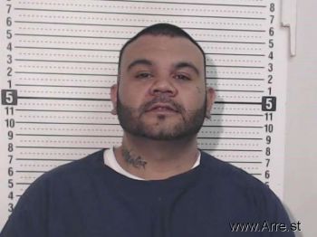 Julio Cesar Villalobos Mugshot