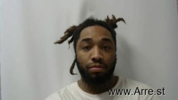 Julius Dominique Jackson Mugshot