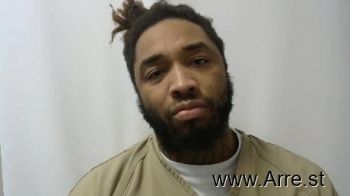 Julius Dominique Jackson Mugshot