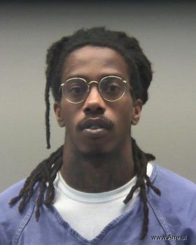 Julius James Smith Mugshot