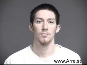 Justin Garrett Abercrombie Mugshot