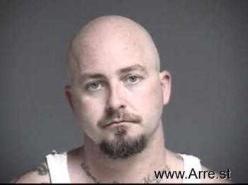 Justin Derek Abner Mugshot