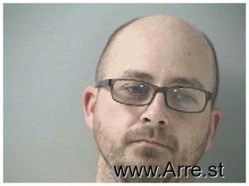 Justin Eric Abner Mugshot