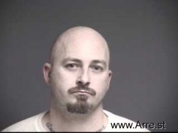 Justin Derek Abner Mugshot