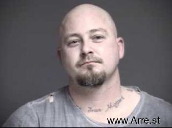 Justin Derek Abner Mugshot