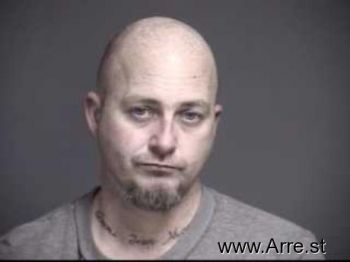 Justin Derek Abner Mugshot