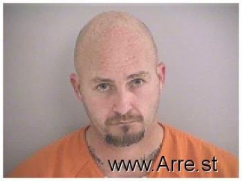 Justin Eric Abner Mugshot