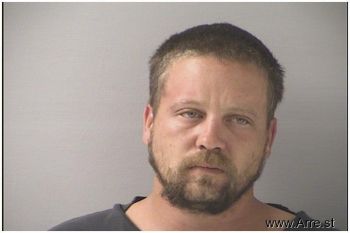 Justin Prescott Alexander Mugshot