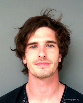 Justin Michael Armstrong Mugshot