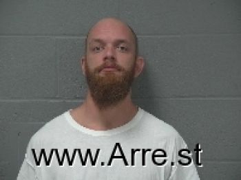 Justin Howard Arsenault Mugshot