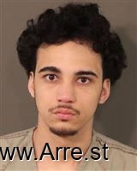 Justin Garrick Bagley Mugshot