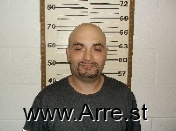 Justin Eric Bailey Mugshot