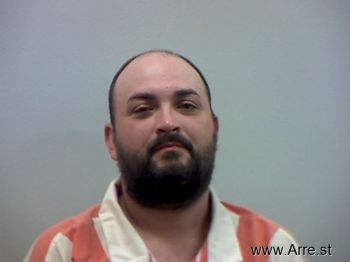 Justin Eric Bailey Mugshot