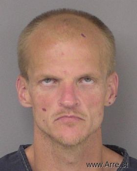 Justin Aaron Bales Mugshot