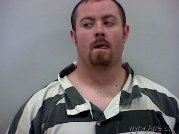 Justin  Beane Mugshot