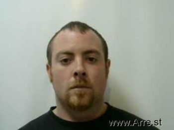 Justin Christopher Beane Mugshot