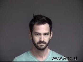 Justin Cody Bearden Mugshot