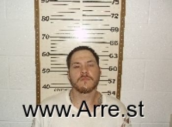 Justin Michael Beck Mugshot