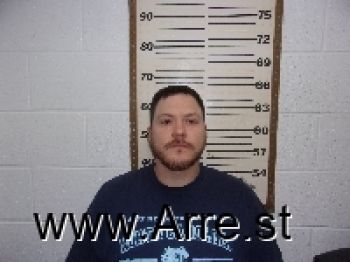 Justin Michael Beck Mugshot