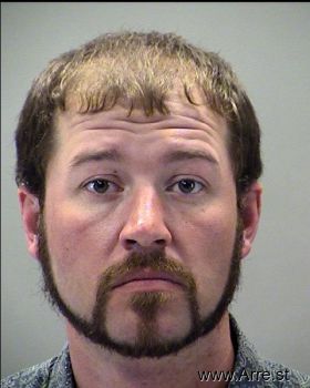 Justin Ross Bell Mugshot