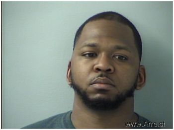 Justin Lamarr Bell Mugshot