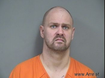 Justin David Bennett Mugshot