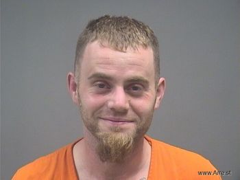 Justin A Berry Mugshot