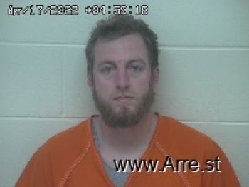 Justin David Blankenship Mugshot