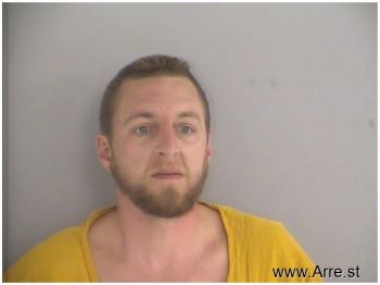 Justin David Blankenship Mugshot