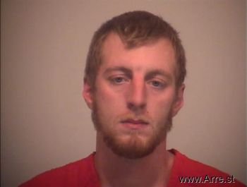 Justin David Blankenship Mugshot