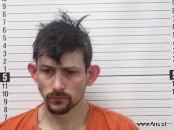 Justin Dallas Bohannon Mugshot