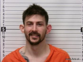 Justin Dallas Bohannon Mugshot