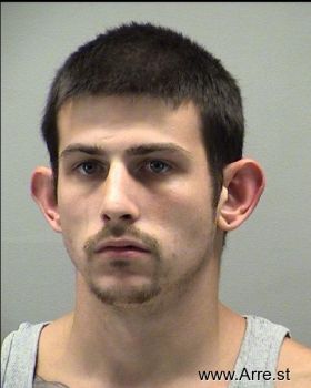 Justin Dallas Bohannon Mugshot