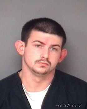 Justin Dallas Bohannon Mugshot