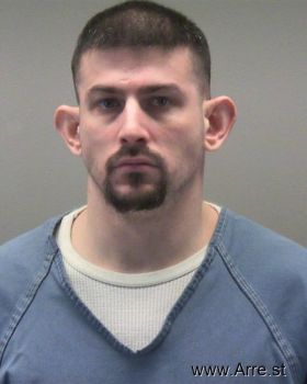 Justin D Bohannon Mugshot