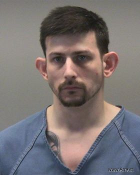 Justin D Bohannon Mugshot