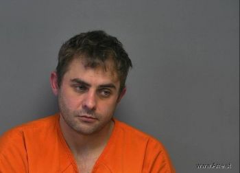 Justin Michael Boley Mugshot