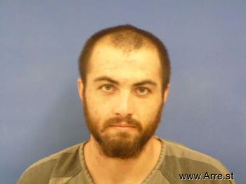 Justin Michael Boothby Mugshot