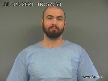 Justin Michael Boothby Mugshot