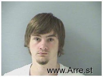 Justin Michael Brock Mugshot