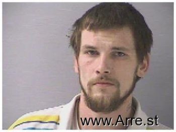 Justin Wayne Burnett Mugshot