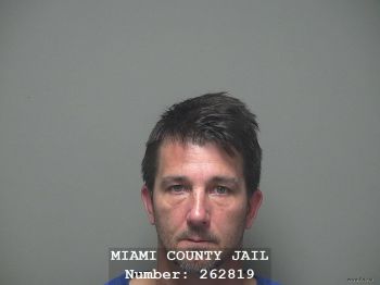 Justin D Camp Mugshot