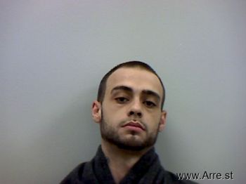 Justin  Carnes Mugshot