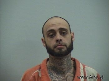 Justin  Carnes Mugshot