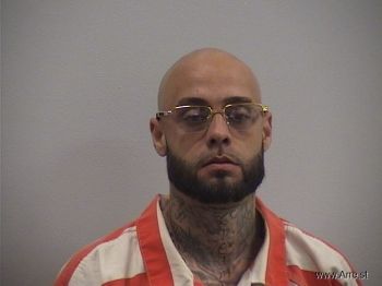 Justin  Carnes Mugshot