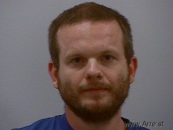 Justin Leslie Carpenter Mugshot