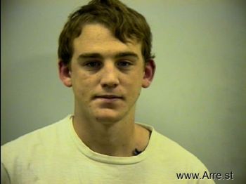 Justin P Carpenter Mugshot